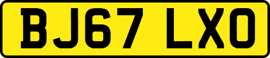 BJ67LXO