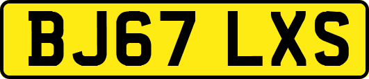 BJ67LXS