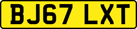 BJ67LXT