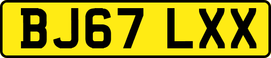 BJ67LXX