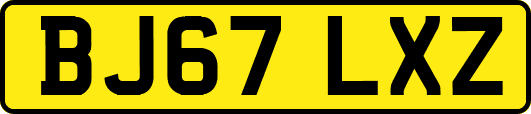 BJ67LXZ
