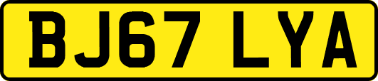 BJ67LYA