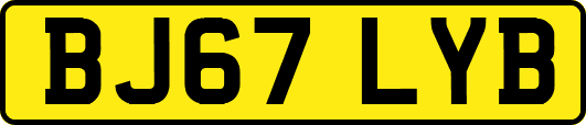 BJ67LYB