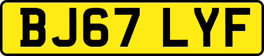 BJ67LYF
