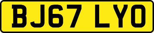 BJ67LYO