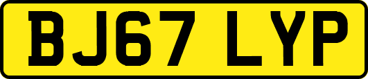 BJ67LYP
