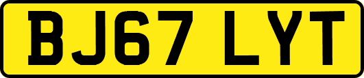 BJ67LYT