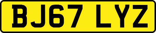 BJ67LYZ
