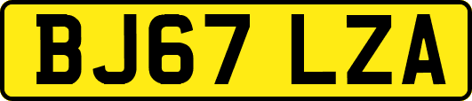BJ67LZA