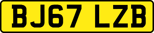 BJ67LZB
