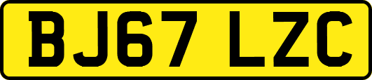 BJ67LZC