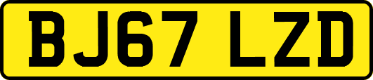 BJ67LZD