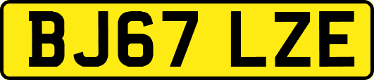 BJ67LZE