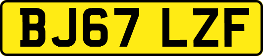 BJ67LZF