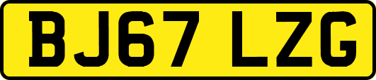 BJ67LZG