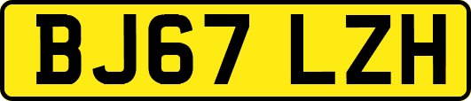 BJ67LZH