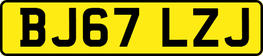 BJ67LZJ