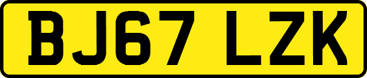 BJ67LZK