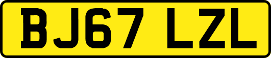 BJ67LZL