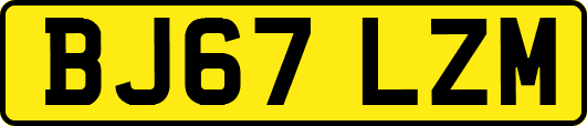BJ67LZM