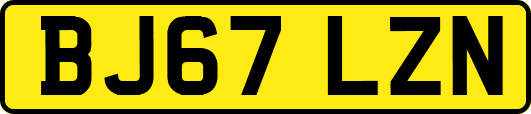 BJ67LZN