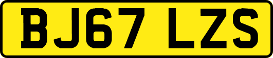 BJ67LZS