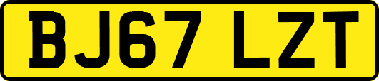 BJ67LZT
