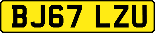 BJ67LZU