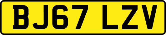 BJ67LZV