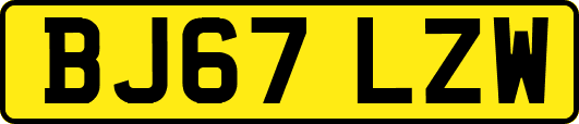 BJ67LZW