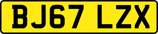 BJ67LZX