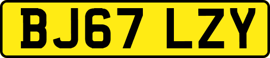 BJ67LZY