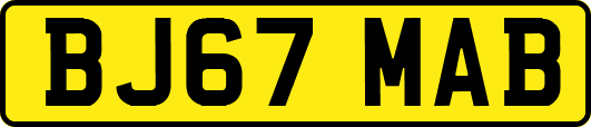BJ67MAB