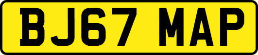 BJ67MAP