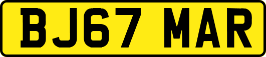 BJ67MAR