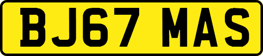 BJ67MAS