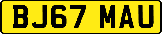 BJ67MAU