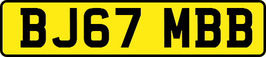 BJ67MBB