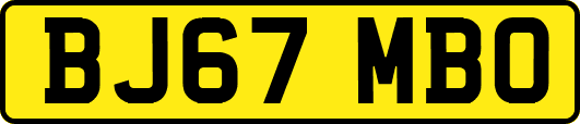 BJ67MBO