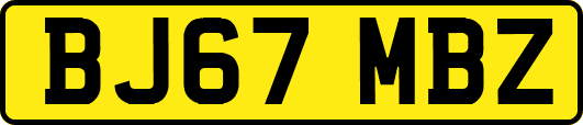 BJ67MBZ