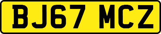 BJ67MCZ