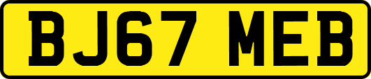 BJ67MEB