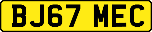 BJ67MEC