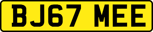 BJ67MEE