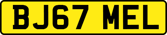 BJ67MEL