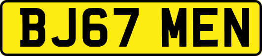 BJ67MEN
