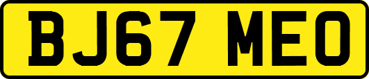 BJ67MEO
