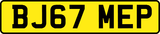BJ67MEP