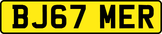 BJ67MER