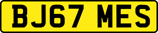 BJ67MES